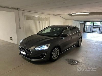 usata Ford Focus Vignale