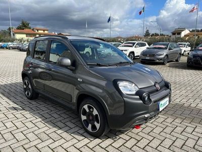 usata Fiat Panda 1.0 1.0 FireFly S&S Hybrid