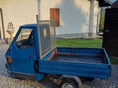 Occasion Piaggio APE 1994 Bleue