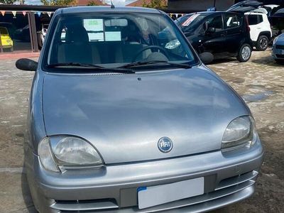 usata Fiat Seicento - 2003