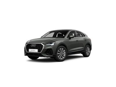 usata Audi Q3 sportback 45 1.4 tfsi e business plus s-tr