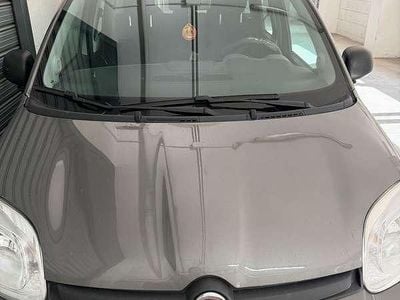 Usata Fiat Panda Sport 69 CV (50 kW) 2023 Grigio Utilitaria