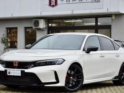 Usata 2024 Honda Civic Type R | 47.990 €