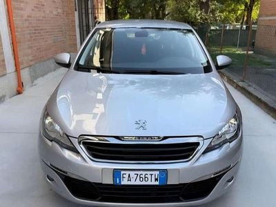 Usata 2011 Peugeot 308 SW Business-Line Station wagon | 4499 € (Cara)