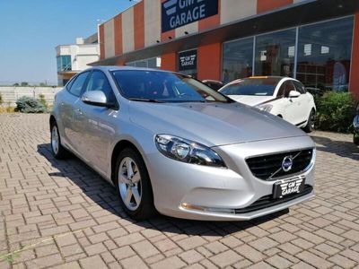 usata Volvo V40 D2 Business