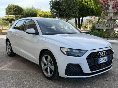 Usata Audi A1 Sportback