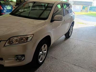 Usata Toyota RAV4 150 CV (110 kW) 2011 SUV
