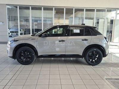 Nuova Fiat 600 Sport 110 CV (80 kW) 2026 Nero SUV