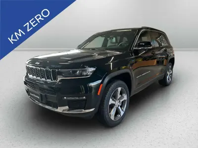 Usata Jeep Grand Cherokee