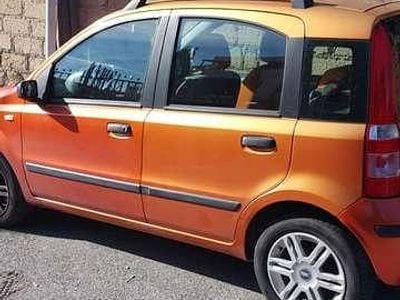 Usata 2007 Fiat Panda Dynamic Utilitaria | 2750 € (Buon prezzo)