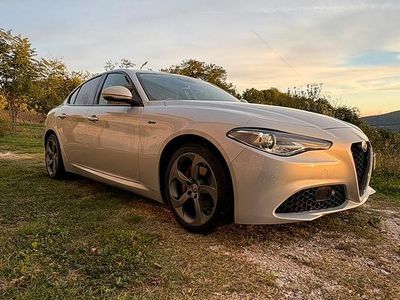 Usata Alfa Romeo Sprint Sprint 190 CV (139 kW) 2020 Grigio Coupé