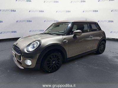 Argento Usata 2020 Mini Cooper Utilitaria | 15.600 € (Buon prezzo)