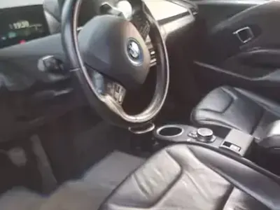 Usata BMW i3