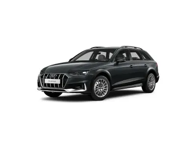 Usata Audi A4 Allroad