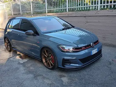 Usata VW Golf VII GTI 290 CV (213 kW) 2020 Berlina