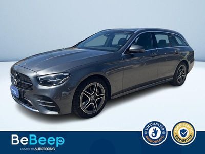 Mercedes 220