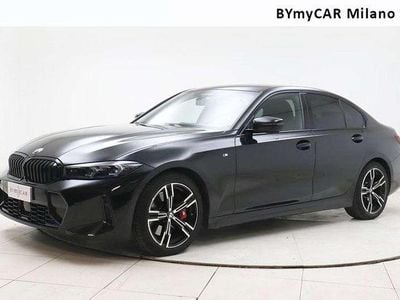 Usata BMW 320