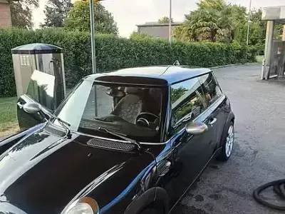 Usata Mini ONE