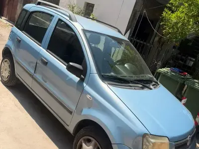 Usata Fiat Panda