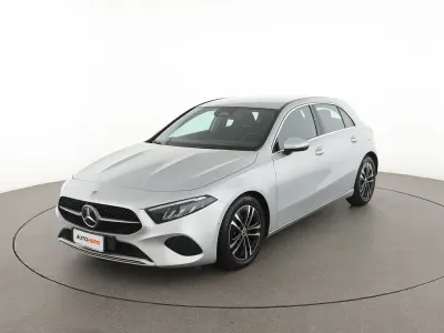 Usata Mercedes A180