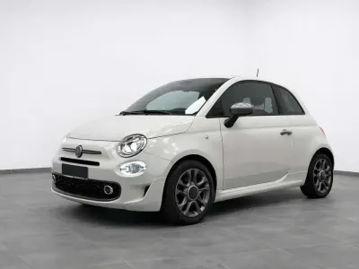 Usata Fiat 500