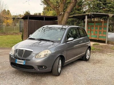 Usata Lancia Ypsilon 60 CV (44 kW) 2007 Utilitaria