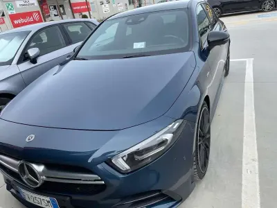 Usata Mercedes A35 AMG AMG 306 CV (225 kW) 2019 Berlina