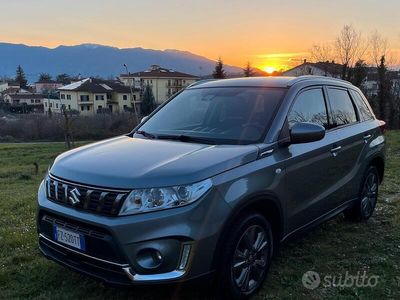 usata Suzuki Vitara 4x4 Allgrip PRATICAMENTE NUOVO