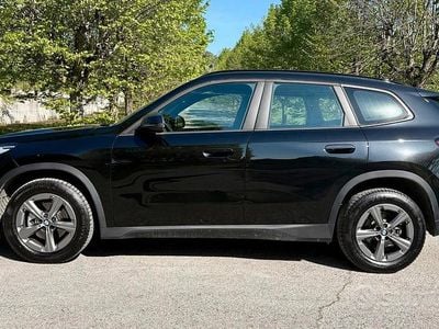 Occasion BMW X1 150 ch (110 kW) 2023 Noir SUV
