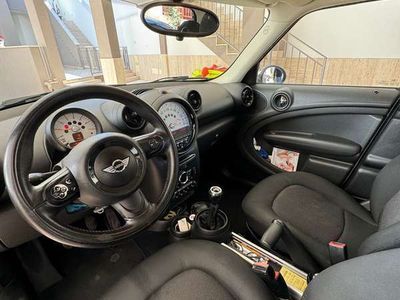 usata Mini Cooper D Countryman 1.6