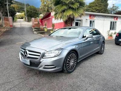 Mercedes CLS250