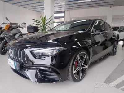 Usata Mercedes A45 AMG