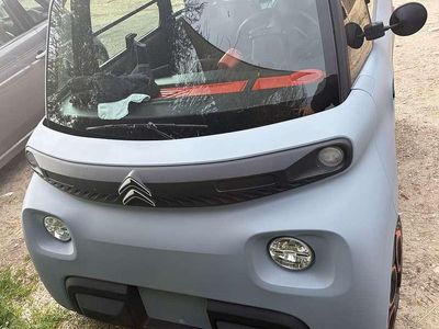 Usata Citroën AMI 2023
