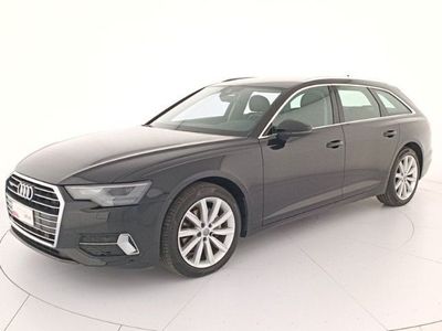 usata Audi A6 AVANT 40 TDI 2.0 QUATTRO CON TECNOLOGIA ULTRA S