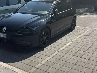 Usata VW Golf VIII GTI 265 CV (194 kW) 2025 Berlina