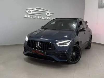 Gebraucht Mercedes GLA45 AMG AMG 421 PS (309 kW) 2023 Other SUV