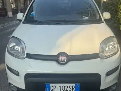 Usata Fiat Panda City Life 69 CV (50 kW) 2023 Utilitaria