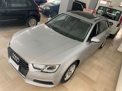 usata Audi A4 IVA DETRAIBILE/DEDUCIBILE