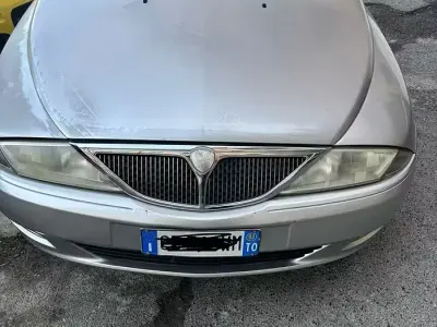 Gebraucht Lancia Ypsilon