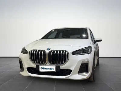 Usata BMW 218