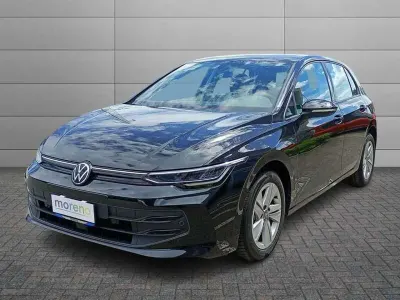 Usata VW Golf VIII Life 116 CV (85 kW) 2025 Other Utilitaria