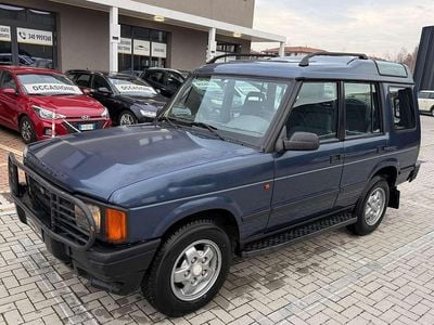 Usata Land Rover Discovery 136 CV (100 kW) 1994 Other SUV