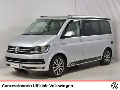Usata VW California