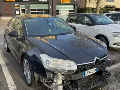 Usata Citroën C5