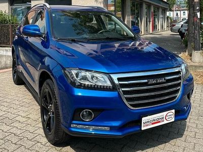Haval H2