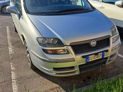 Fiat Ulysse