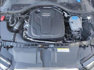Usata Audi A6