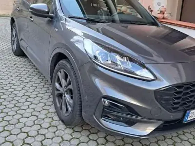Usata Ford Kuga ST-Line 150 CV (110 kW) 2021 SUV
