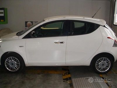 usata Lancia Ypsilon - 2017