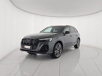 Usata Audi Q7 S-Line 286 CV (210 kW) 2024 SUV